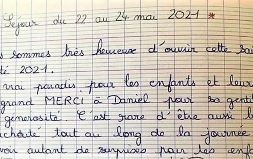 Aamiaismajoitus (B&B) Chambre D Hôtes La Cavaille