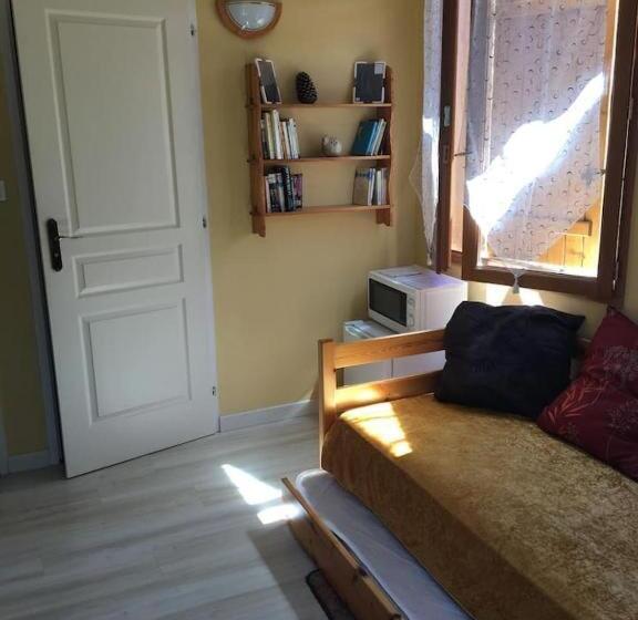 住宿加早餐 Chambre D Hôtes La Cavaille