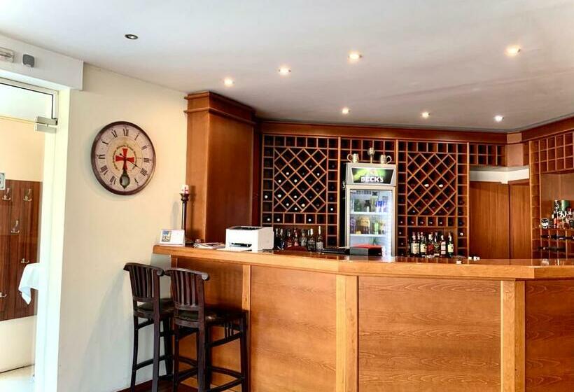 Отель Club 2008