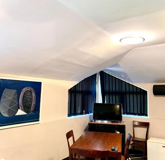 Отель Club 2008