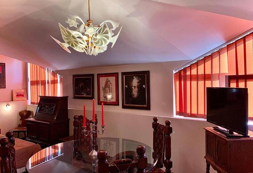 Отель Club 2008