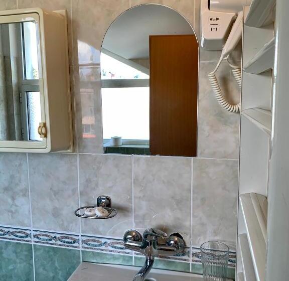 Отель Club 2008