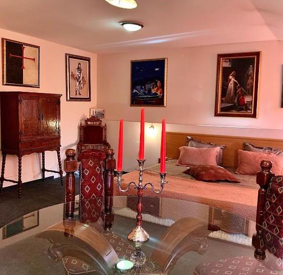 Отель Club 2008