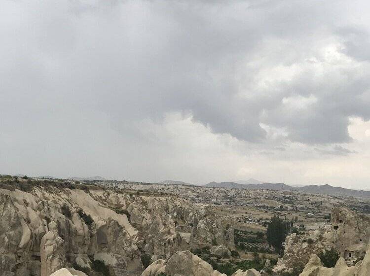 فندق Grand Uchisar