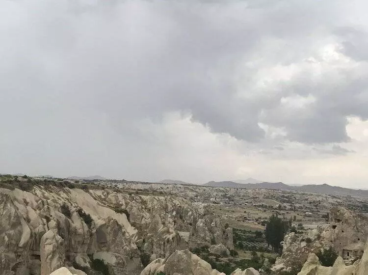 Hotelli Grand Uchisar