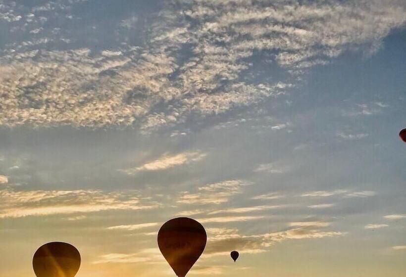 فندق Grand Uchisar