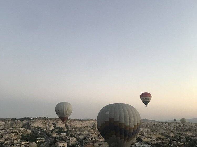 فندق Grand Uchisar