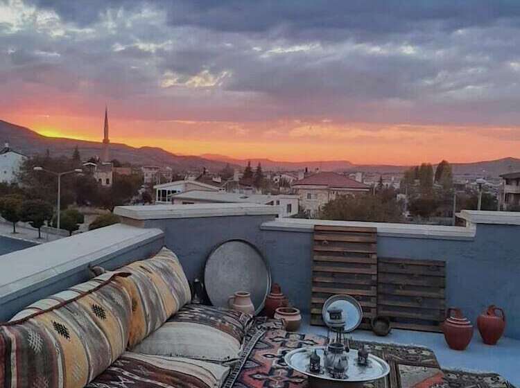 فندق Grand Uchisar