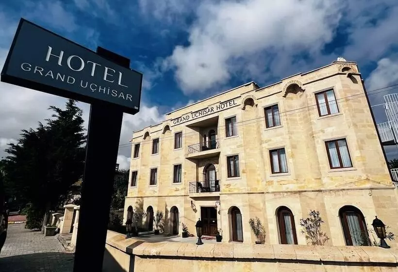 Hotelli Grand Uchisar