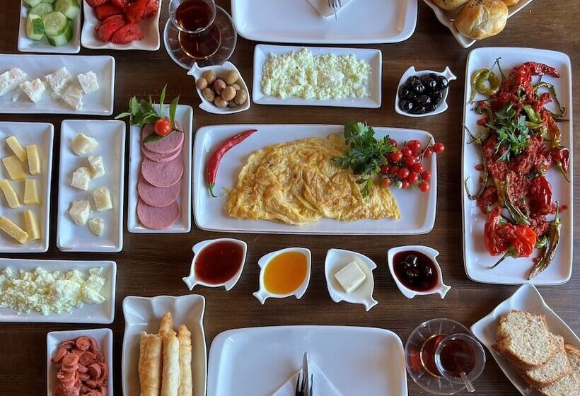 فندق Grand Uchisar