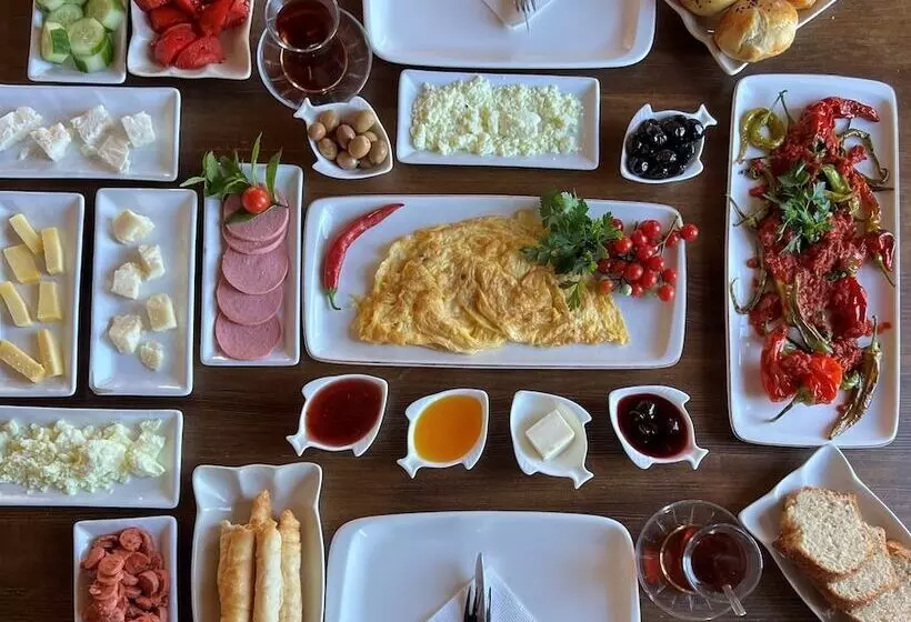 Hotelli Grand Uchisar