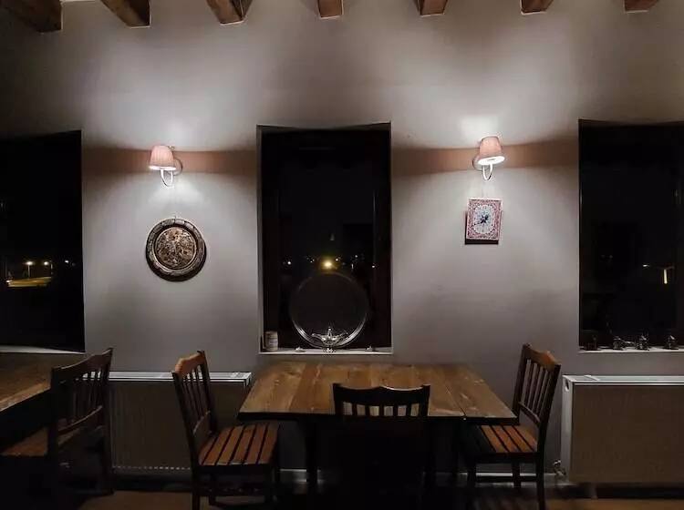 Hotelli Grand Uchisar