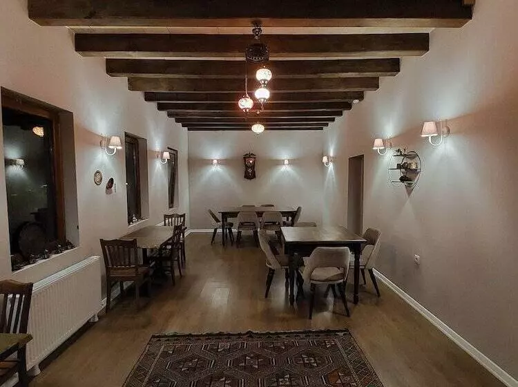 Hotelli Grand Uchisar