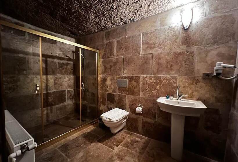 فندق Grand Uchisar