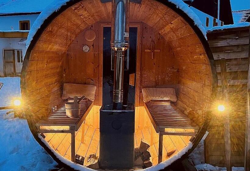 酒店 Hôtel Restaurant Les Cernets Swiss Lodge Ssh