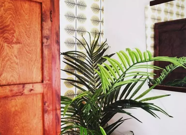 Hotelli Villa Vintage B&b