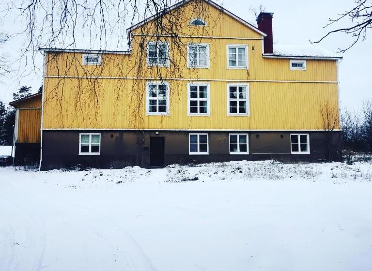 ホテル Villa Vintage B&b