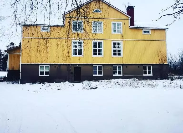 Hotelli Villa Vintage B&b