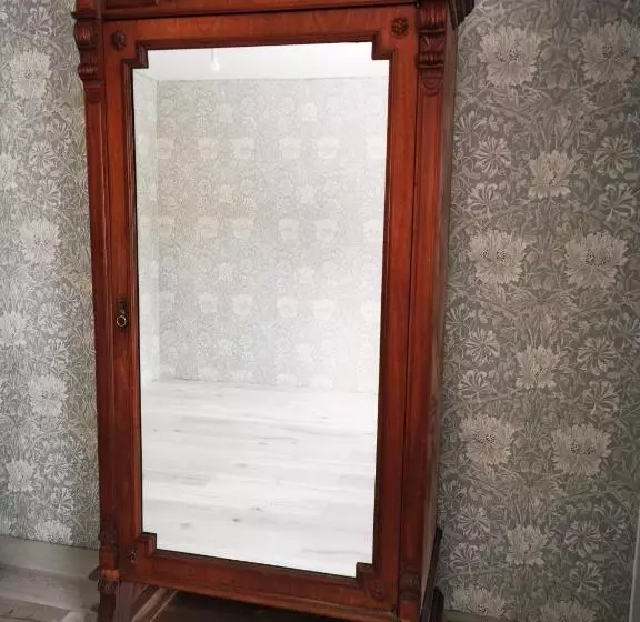 Hotelli Villa Vintage B&b