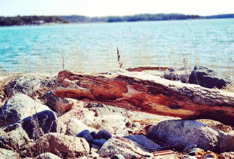 ホテル Villa Vintage B&b