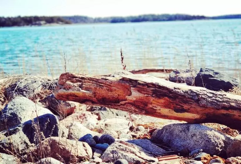 Hotelli Villa Vintage B&b