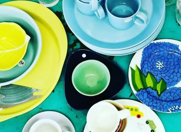 Hotelli Villa Vintage B&b