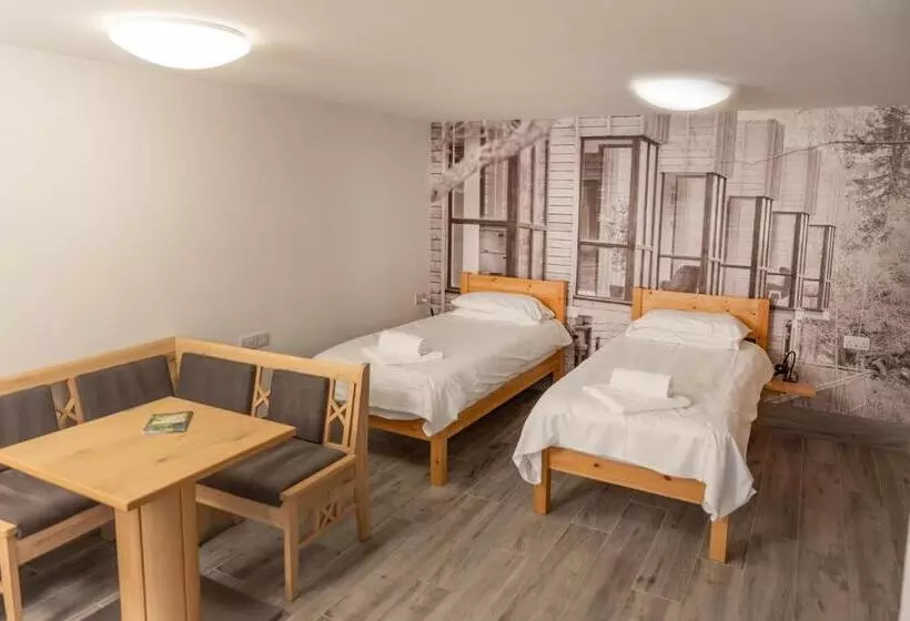 Lodges At Flimwell Park