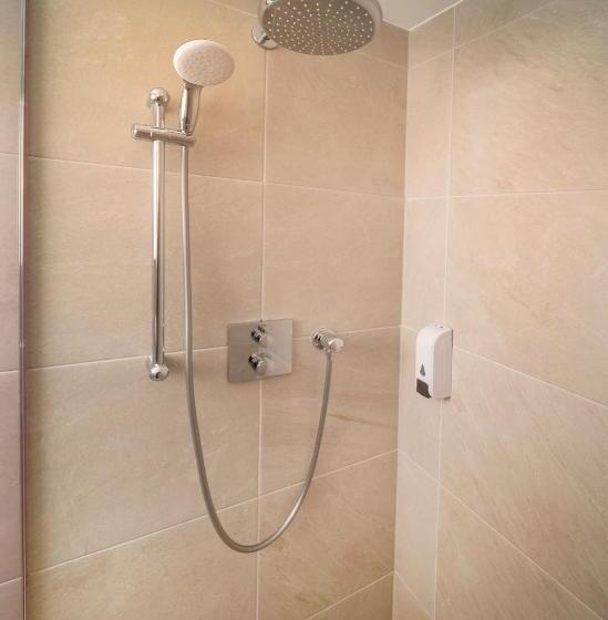 Lodges At Flimwell Park