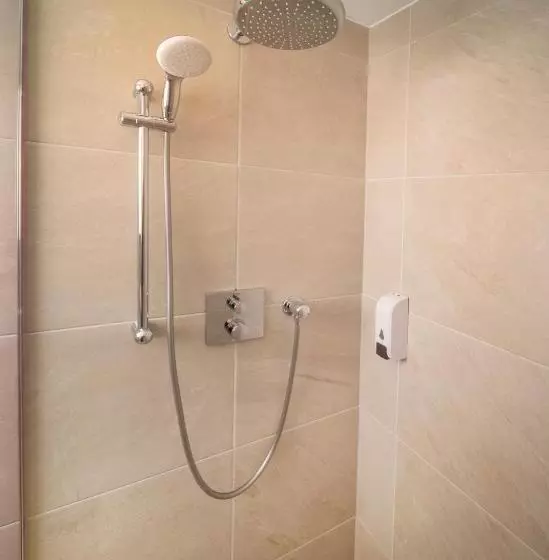 Lodges At Flimwell Park