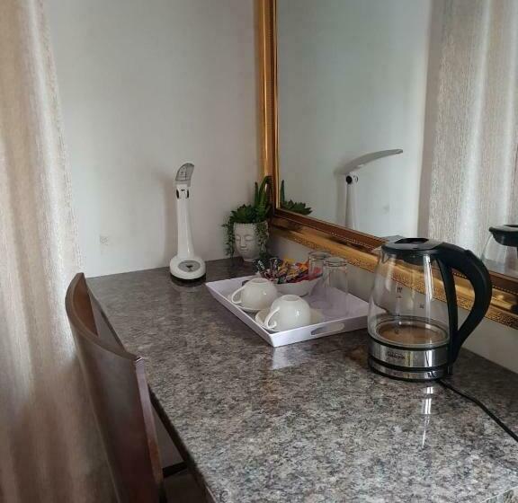 פנסיון Aloe 40