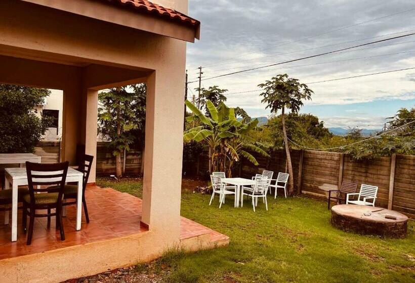 פנסיון Aloe 40