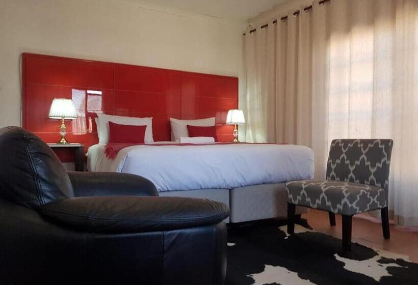 פנסיון Aloe 40