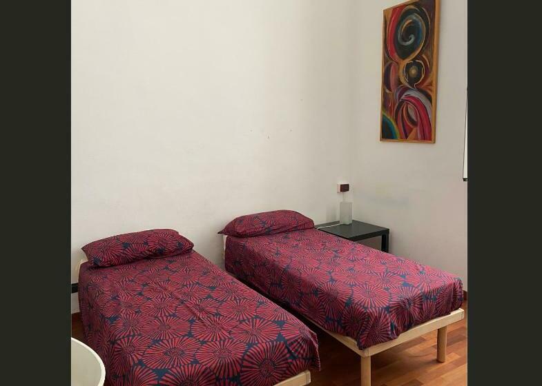 پانسیون Casa Calathea