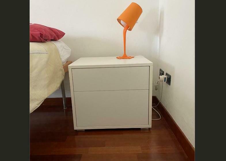 پانسیون Casa Calathea