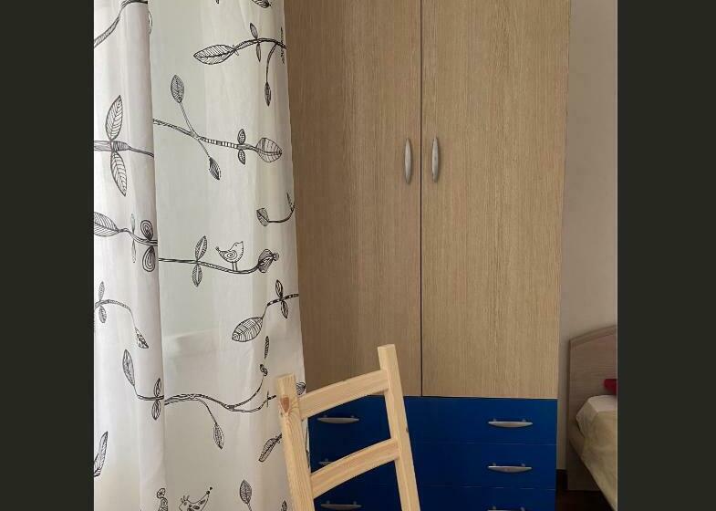 پانسیون Casa Calathea