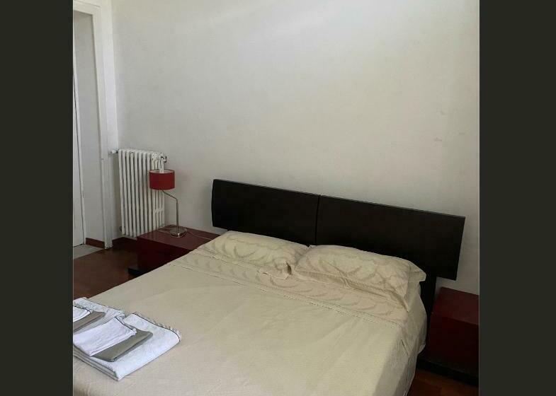 پانسیون Casa Calathea