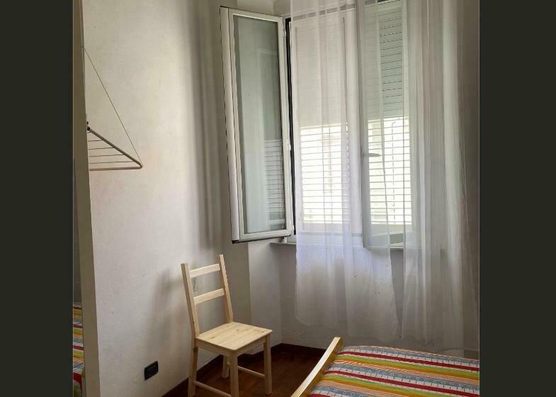 پانسیون Casa Calathea