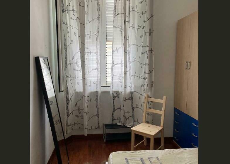 پانسیون Casa Calathea