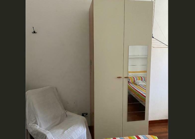 پانسیون Casa Calathea