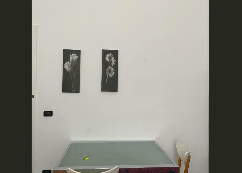 پانسیون Casa Calathea