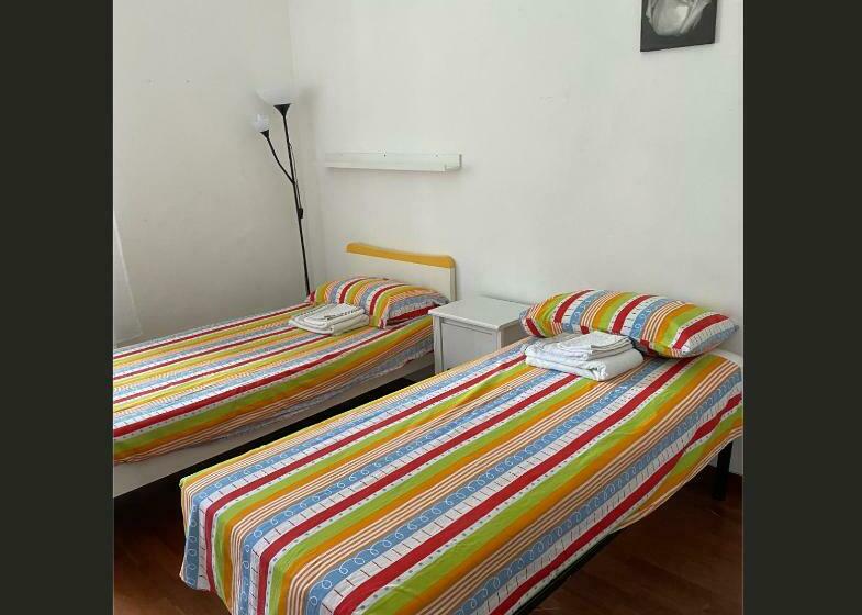 پانسیون Casa Calathea