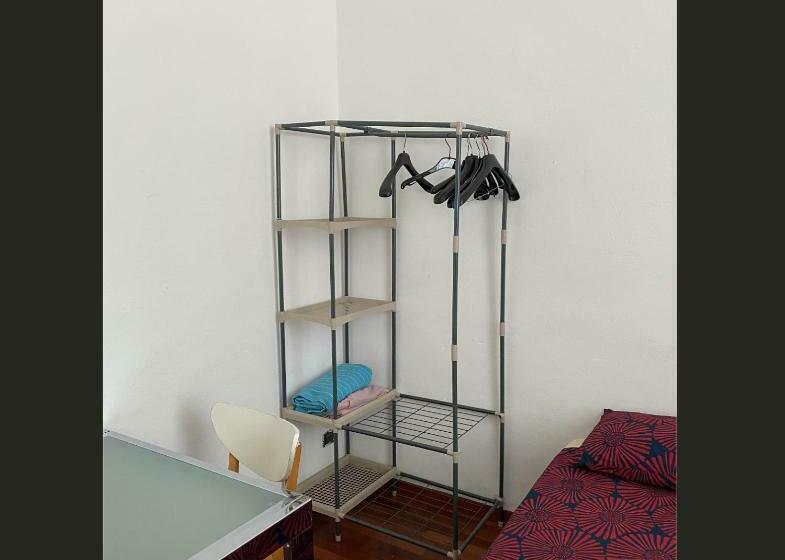 پانسیون Casa Calathea