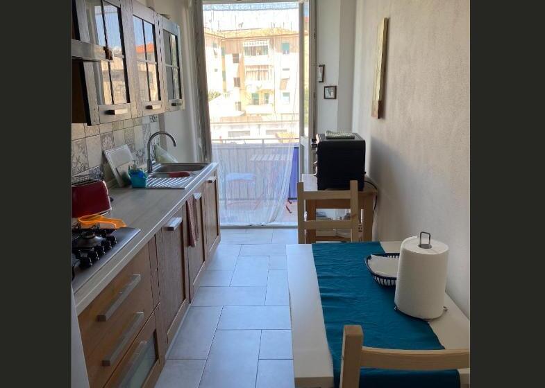 پانسیون Casa Calathea