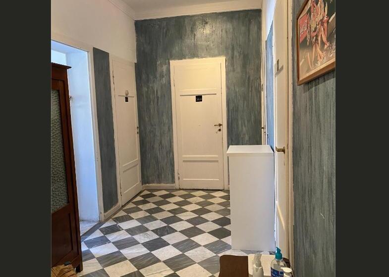 پانسیون Casa Calathea