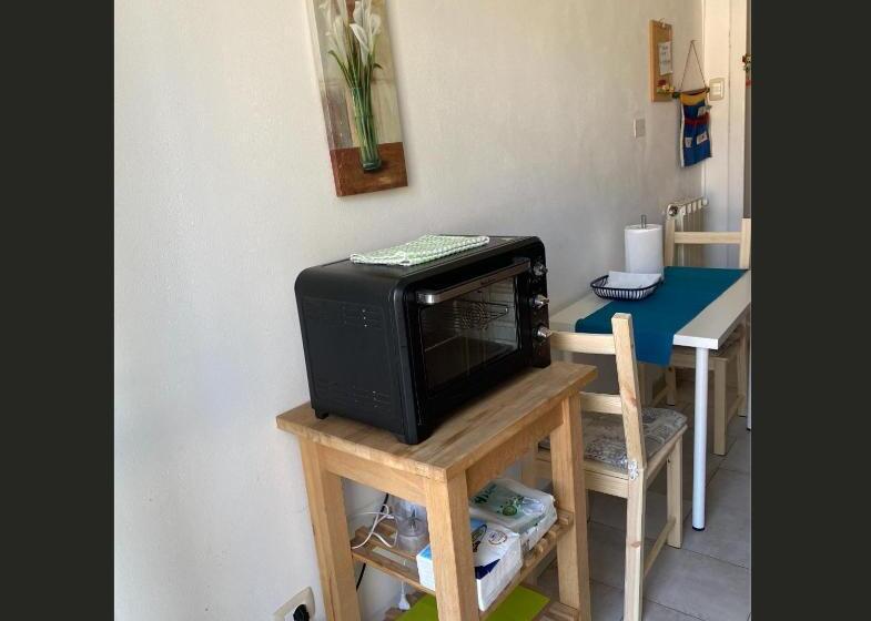 پانسیون Casa Calathea