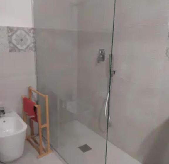 پانسیون Casa Calathea