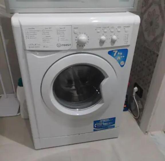 پانسیون Casa Calathea