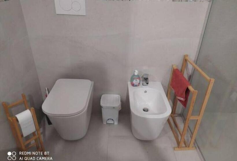 پانسیون Casa Calathea