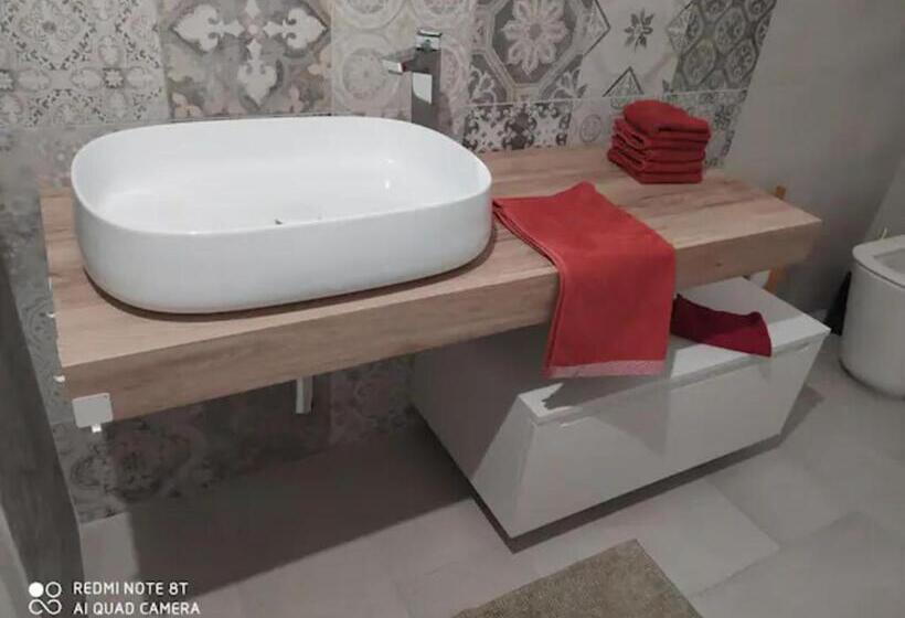 پانسیون Casa Calathea