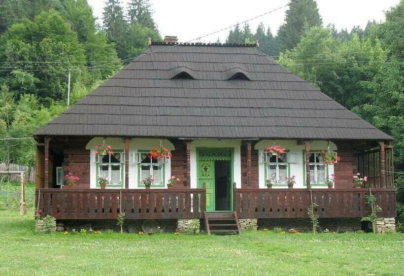 Пансион Casa Felicia